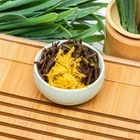 Чай зелёный китайский связанный 6 шт., 50 г - Фото 6