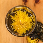 Чай зелёный китайский связанный 6 шт., 50 г - Фото 8