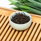 Китайский красный чай "Цзинь Цзюнь Мэй. Золотые брови", 100 г - Фото 3