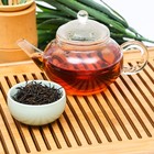 Китайский красный чай "Цзинь Цзюнь Мэй. Золотые брови", 100 г - Фото 5