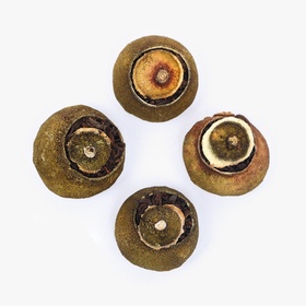 Чай китайский «Джекичай. Шу Пуэр», в мандарине, 2022 г, 50 г