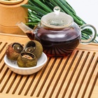 Чай китайский «Джекичай. Шу Пуэр», в мандарине, 2022 г, 50 г - Фото 6