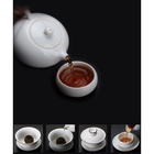 Чай китайский «Джекичай. Шу Пуэр», в мандарине, 2022 г, 50 г - Фото 8