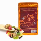 УЦЕНКА Китайский фруктовый чай «ДЖЕКИЧАЙ» Фруктовый взрыв, 100 г (+ - 5 г), добавка к чаю (до 01.11.25) - Фото 1