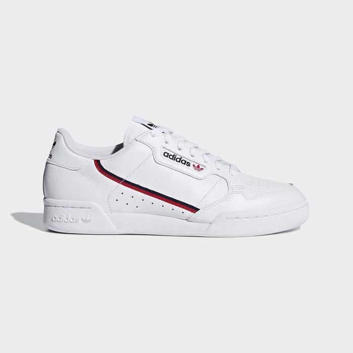 Adidas continental shop 41