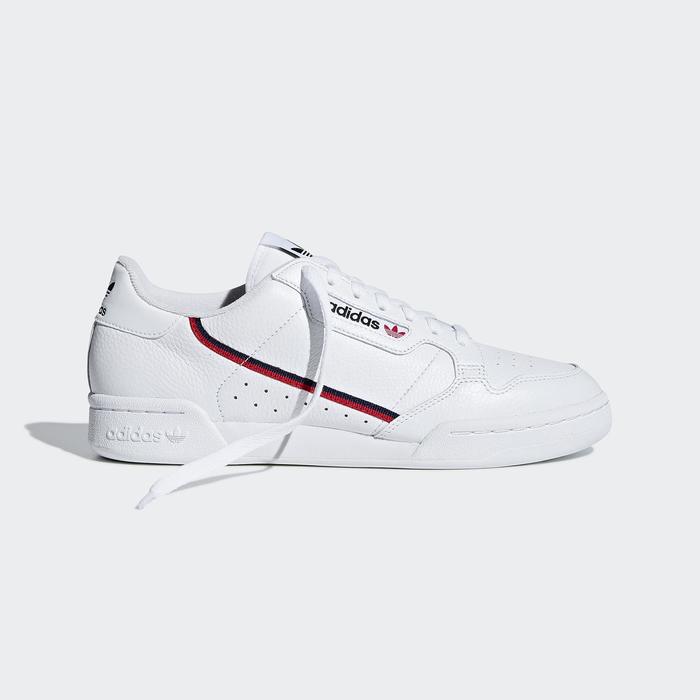 Adidas continental sales 80 41