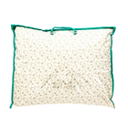 Подушка ортопедическая гречишная, 50×40 см - Фото 5