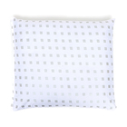 Подушка ортопедическая гречишная, 50×60 см - Фото 12