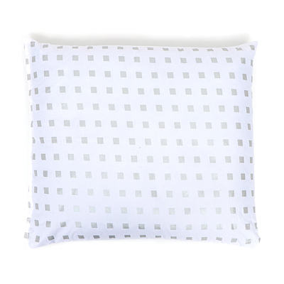 Подушка ортопедическая гречишная, 50×60 см