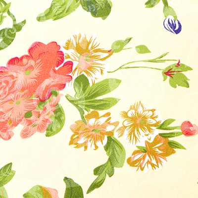 Подушка ортопедическая гречишная, 50×60 см