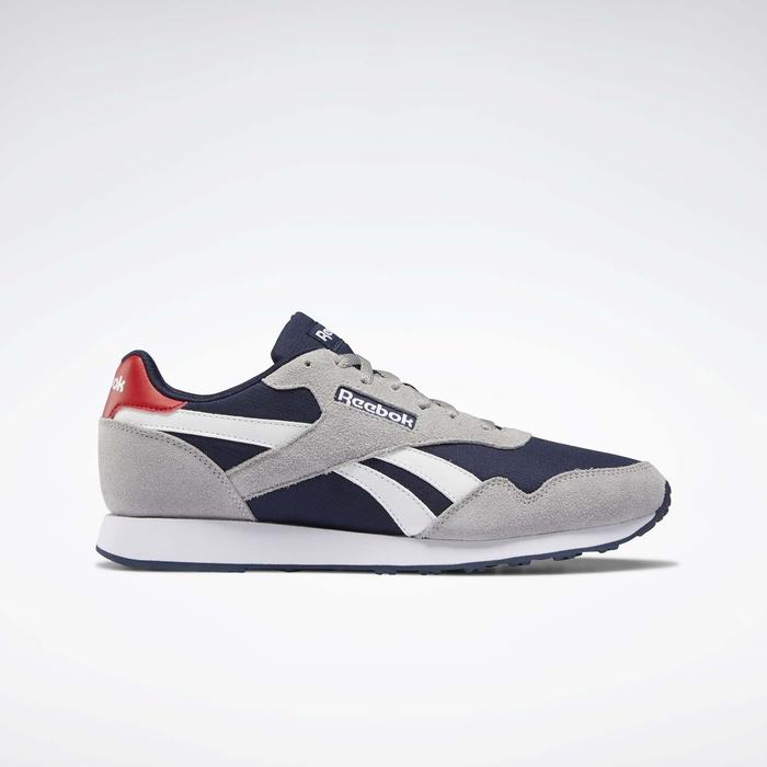 Кроссовки мужские, Reebok Royal Ultra, размер 41 (FY5813) - Фото 1