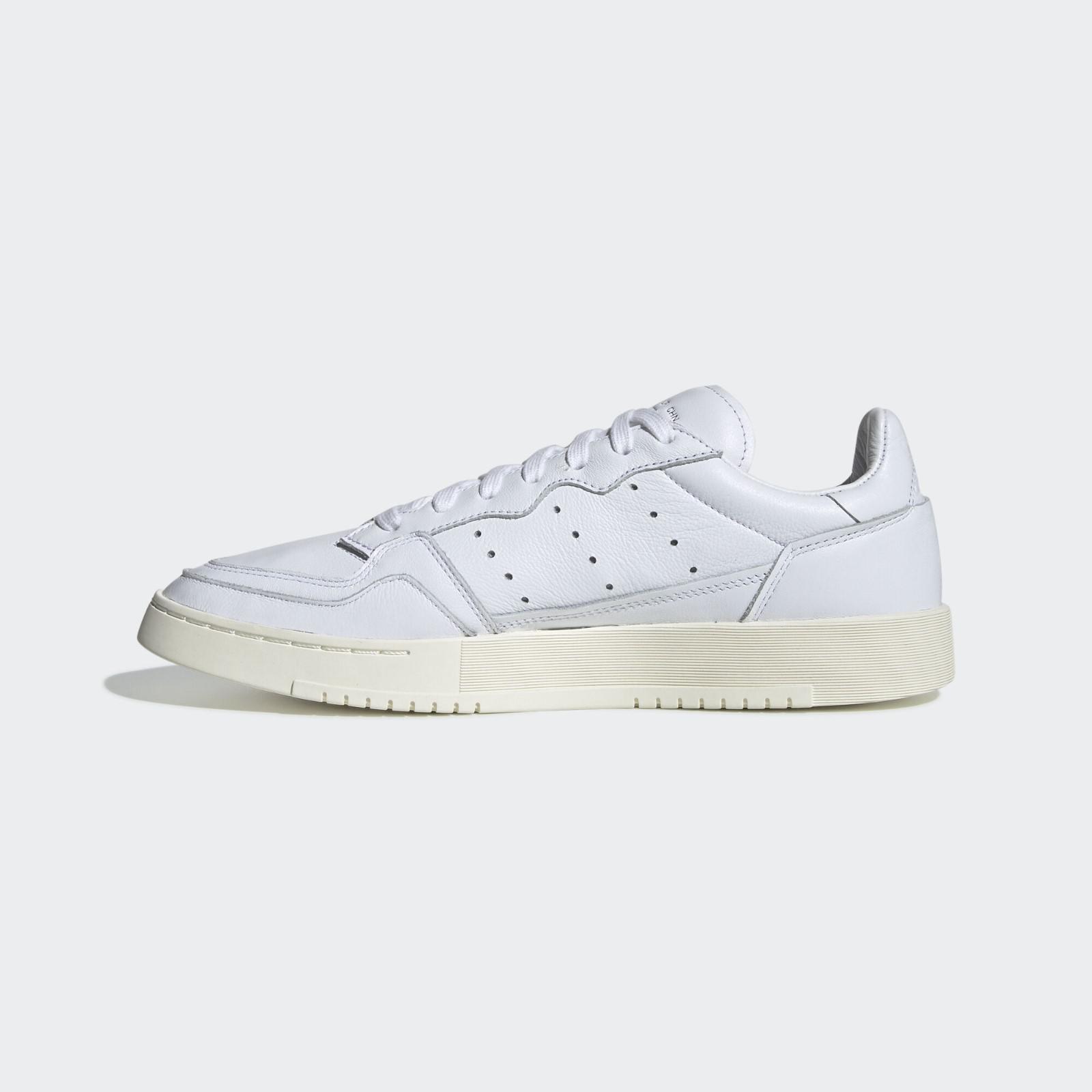 Supercourt best sale shoes white