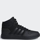 Кроссовки мужские, Adidas HOOPS 2.0 MID, размер 42,5 (B44621) - Фото 1