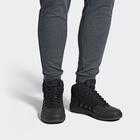 Кроссовки мужские, Adidas HOOPS 2.0 MID, размер 42,5 (B44621) - Фото 2