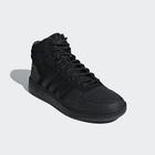 Кроссовки мужские, Adidas HOOPS 2.0 MID, размер 42,5 (B44621) - Фото 5