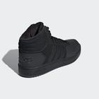 Кроссовки мужские, Adidas HOOPS 2.0 MID, размер 42,5 (B44621) - Фото 6