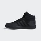 Кроссовки мужские, Adidas HOOPS 2.0 MID, размер 42,5 (B44621) - Фото 7