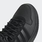 Кроссовки мужские, Adidas HOOPS 2.0 MID, размер 42,5 (B44621) - Фото 9