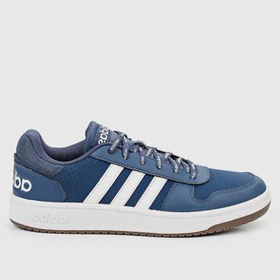 Adidas Hoops 2.0 42 5 FY8631