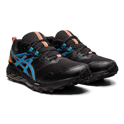 Кроссовки беговые мужские Asics Gel-Sonoma 6 1011B050 001, размер 9 US