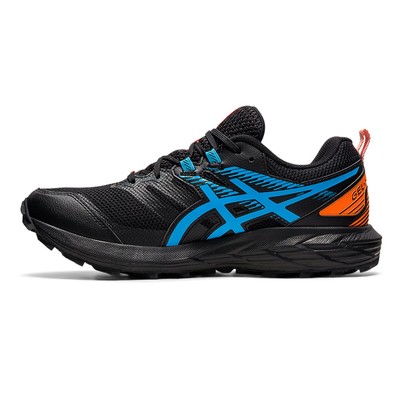 Кроссовки беговые мужские Asics Gel-Sonoma 6 1011B050 001, размер 9 US