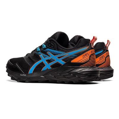 Кроссовки беговые мужские Asics Gel-Sonoma 6 1011B050 001, размер 9 US