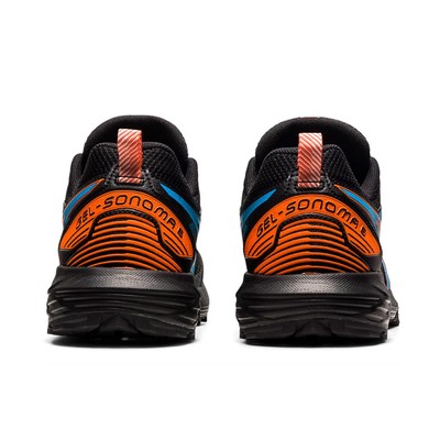 Кроссовки беговые мужские Asics Gel-Sonoma 6 1011B050 001, размер 9 US