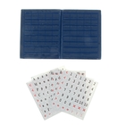 Касса букв слогов и счета А5 ПВХ - Фото 2