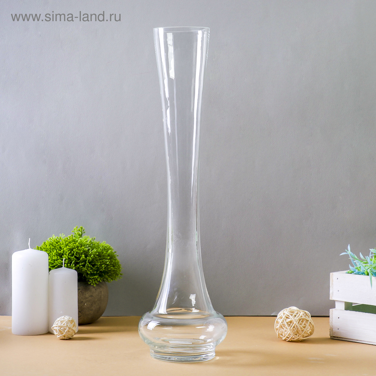 Ваза Стекло Купить В Интернет Магазине