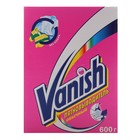 Порошок-пятновыводитель Vanish, без хлора , 600 г - Фото 3