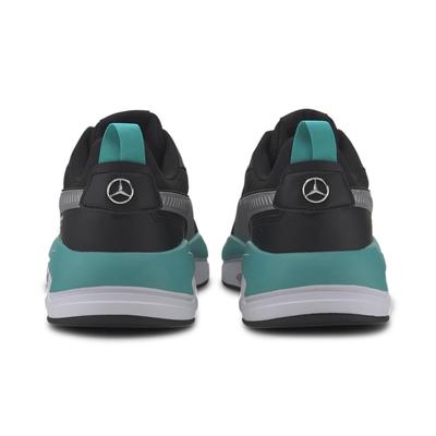 Mercedes x puma on sale