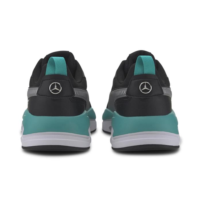 Mercedes x puma hot sale