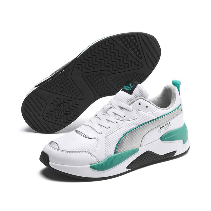Кроссовки мужские Puma MAPM X-Ray, размер 43 (30650901) - Фото 1