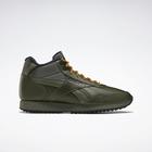 Кроссовки Reebok REEK ROYAL GLIDE POPGRNNONE, размер 43 (FW0895) - Фото 1