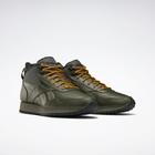 Кроссовки Reebok REEK ROYAL GLIDE POPGRNNONE, размер 43 (FW0895) - Фото 3