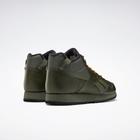 Кроссовки Reebok REEK ROYAL GLIDE POPGRNNONE, размер 43 (FW0895) - Фото 4