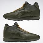 Кроссовки Reebok REEK ROYAL GLIDE POPGRNNONE, размер 43 (FW0895) - Фото 7