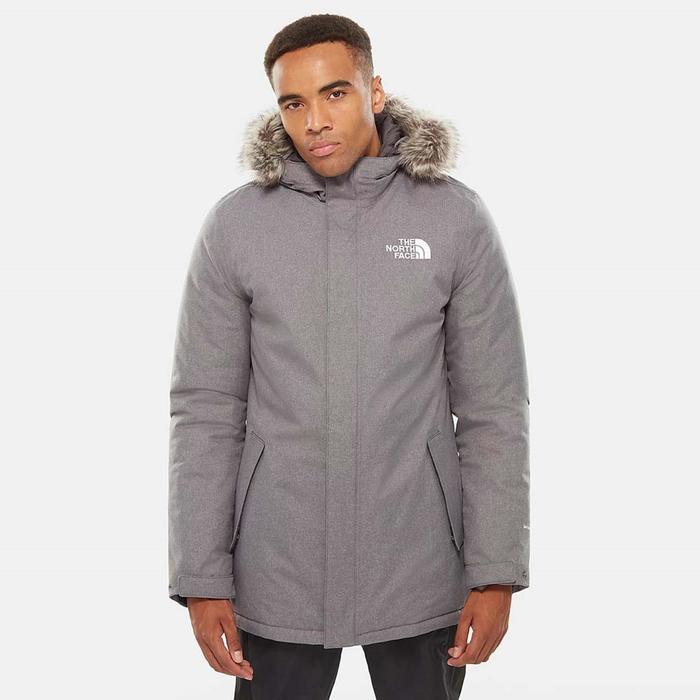 North face jacket zaneck sales