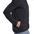 Куртка мужская, Reebok Te Woven Jacket, размер 52-54 (FP9172) - Фото 5