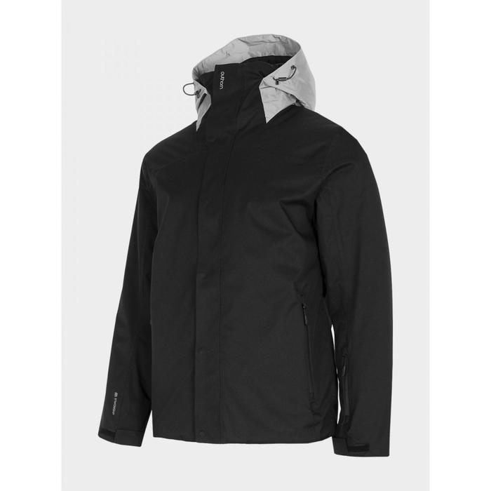 Куртка мужская, MEN'S SKI JACKET, размер M (HOZ20-KUMN603-20S)