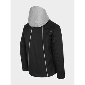 

Куртка мужская, MEN'S SKI JACKET, размер M (HOZ20-KUMN603-20S)