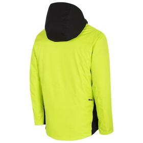 

Куртка мужская, MEN'S SKI JACKET, размер M (HOZ20-KUMN604-45S)