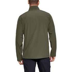 

Куртка мужская, Under Armour Tac All Season Jacket, размер 52-54 (1343353-390)