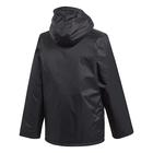 Куртка Adidas CORE18 STD JKTY, размер 140 (CE9058) - Фото 2