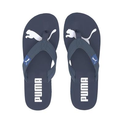 Пантолеты мужские, Puma PUMA Cozy Flip, размер 38 (37028904)