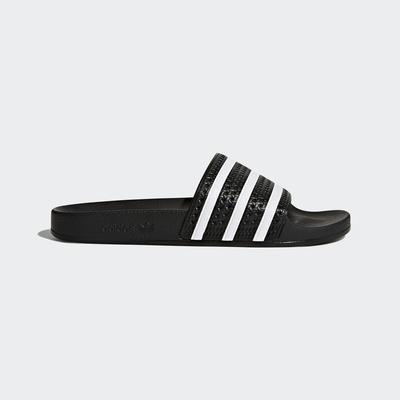 Шлепанцы мужские, Adidas Adilette, размер 42 (280647)