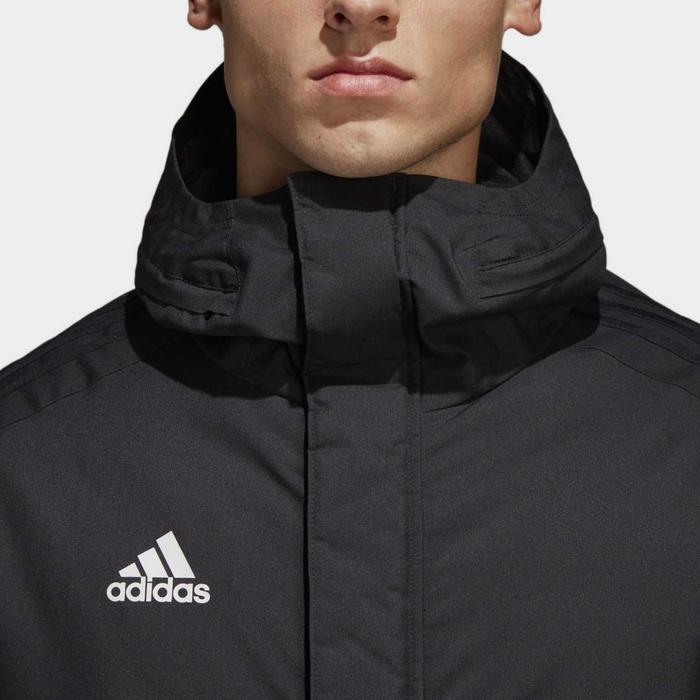 Stadium 18 parka 2025