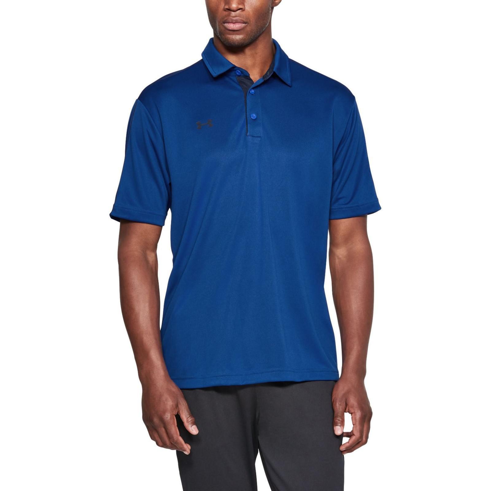 Under Armour Corp Tech Polo 48 50 1283703 400