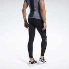 Тайтсы мужские, Reebok Workout Compr Tight, размер 52-54 (FP9107) - Фото 2