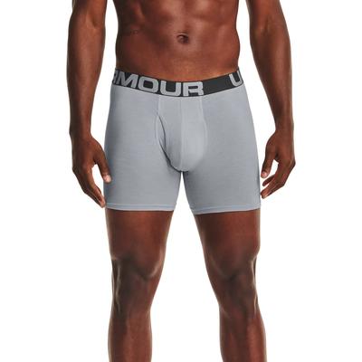 Under armour store charged 3 pack